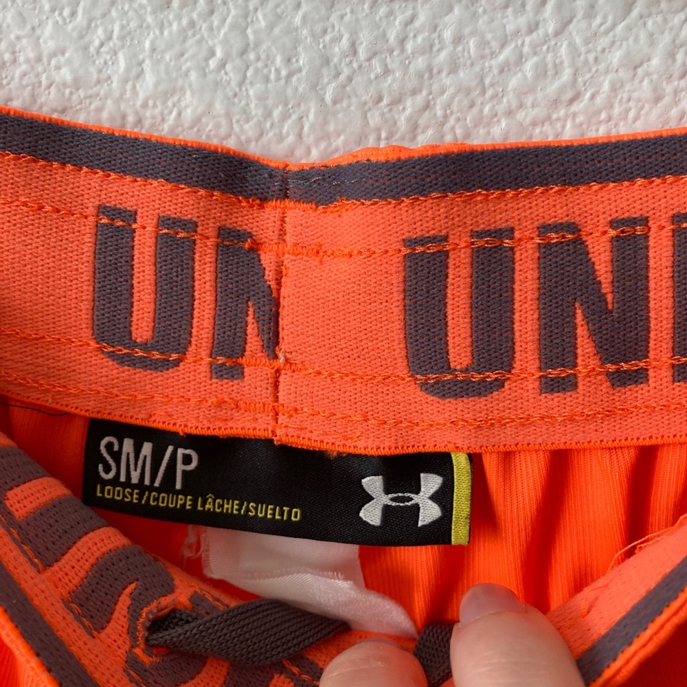 UnderArmor Shorts - Picture 4 of 5